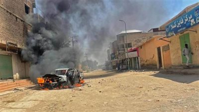 عاجل| عاشر يوم قتال في السودان.. وجماعات إغاثة تدق ناقوس الخطر