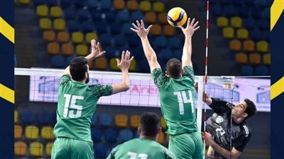 الاتحاد السكندري يعتذر عن عدم المشاركة ببطولة أفريقيا للكرة الطائرة بتونس