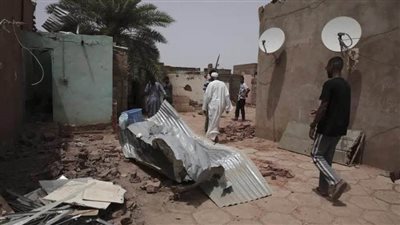 عاجل.. شهود عيان يرصدون سير المعارك في الخرطوم وأم درمان بالسودان