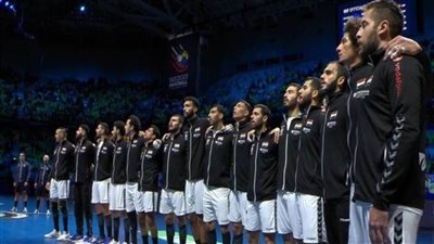 استاد القاهرة يستضيف مباريات منتخب كرة اليد في كأس أفريقيا