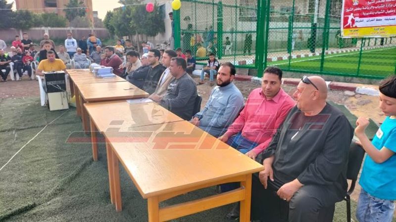 تكريم حفظة القرآن