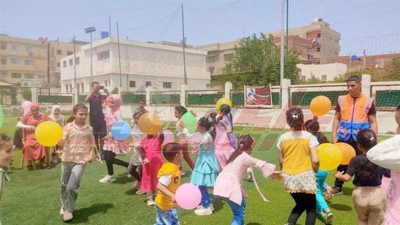 مراكز الشباب