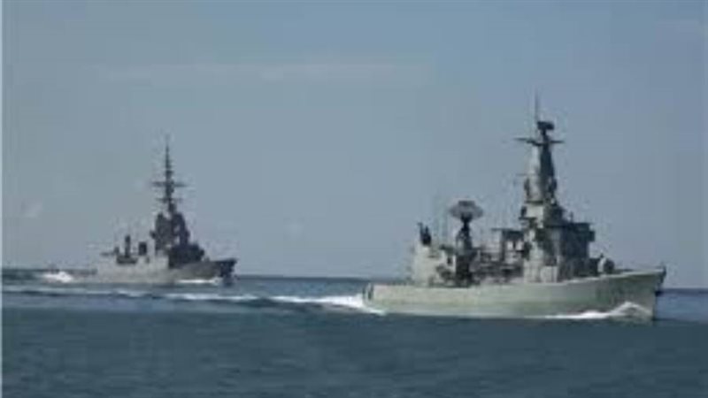 البحرية الروسية