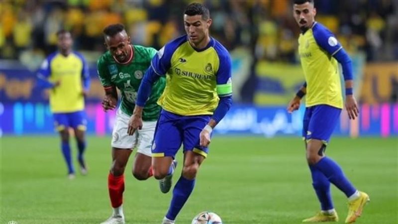 النصر و الوحدة