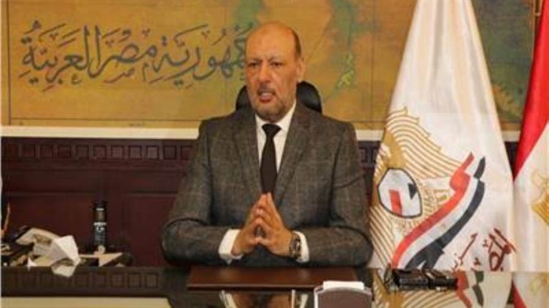 الدكتورحسين ابو العطا