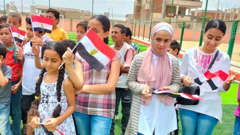 مبادرة العيد احلي