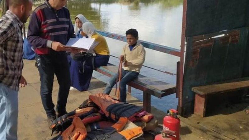 حملات مكبرة لمتابعة