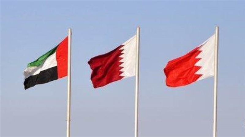 الإمارات والبحرين