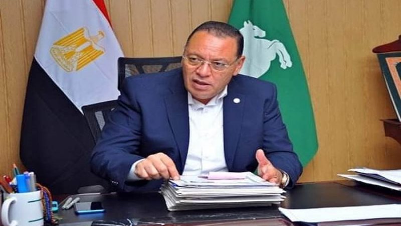 الدكتور ممدوح غراب