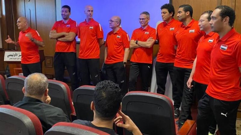 عمرو صلاح يعلن موعد