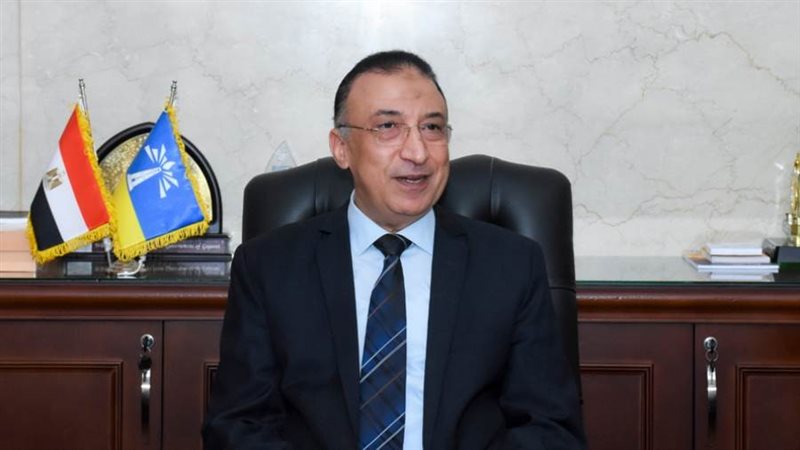 اللواء محمد الشريف