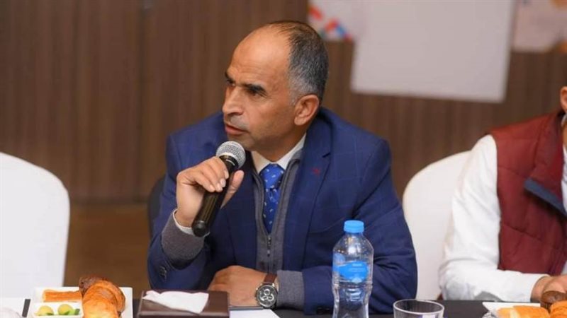 الدكتور خالد زايد