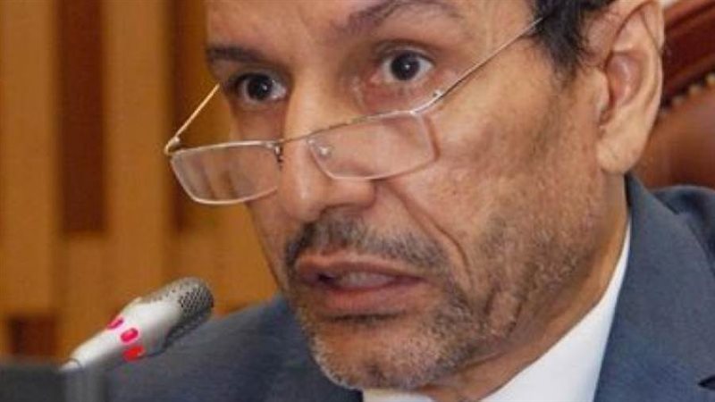 سفير المغرب في السودان