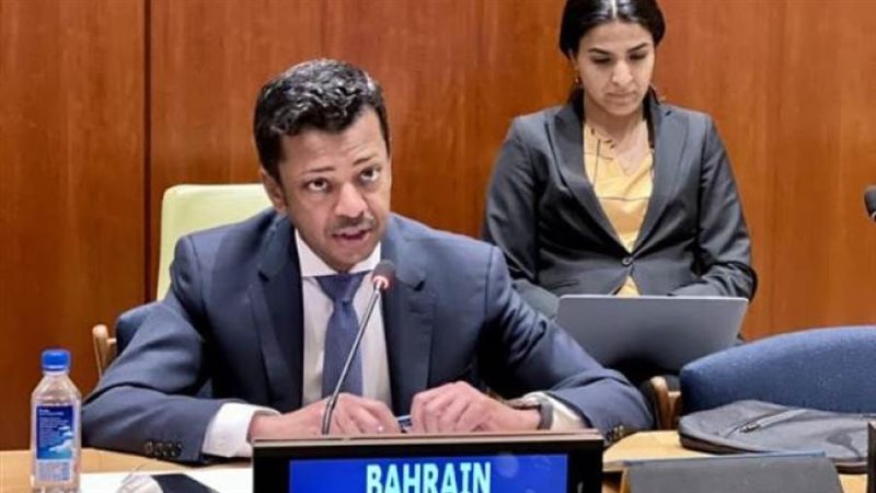 السفير جمال فارس