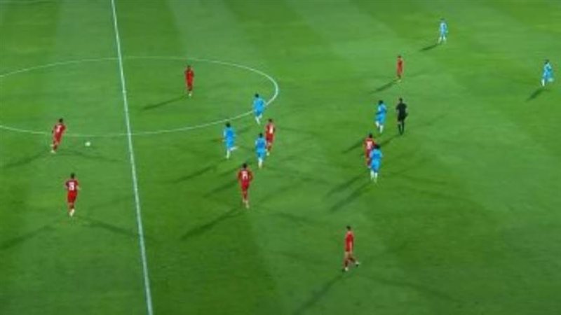 فيوتشر والداخلية