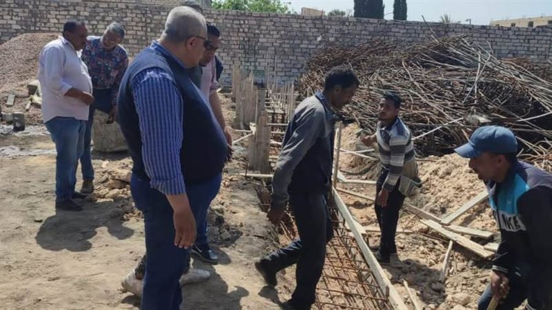 حي العامرية اول