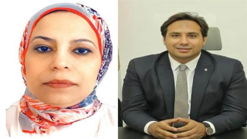 د. محمد الشرقاوي