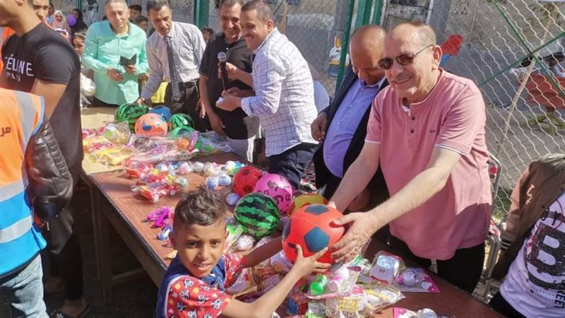 مراكز الشباب