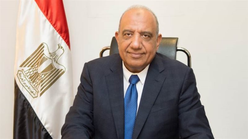 وزير قطاع الأعمال