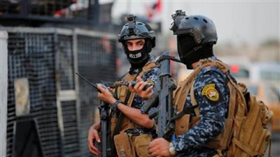 العراق: تدمير وكر إرهابي لتنظيم داعش في محافظة نينوى