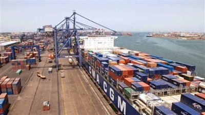 جمارك سفاجا تضبط 13 محاولة تهرب جمركي لكمية من البضائع المتنوعة