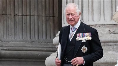 الملك تشارلز يرفض خططًا لتسمية صالة الوصول 5 بمطار هيثرو باسمه