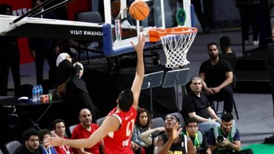 موعد مباراة الأهلي القادمة بدوري إفريقيا لكرة السلة BAL بعد الفوز على فيروفيارو