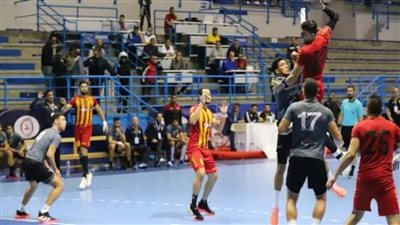 الاتحاد العربي لكرة اليد يعلن فوز نادي الهدى السعودي باستضافة البطولة العربية لكرة اليد 