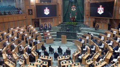 مجلس النواب الأردني: موقفنا تجاه القضية الفلسطينية ثابت وراسخ