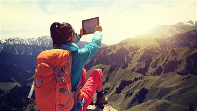 تقرير دولي يكشف عن تزايد أهمية سياحة الجبال عبر العالم