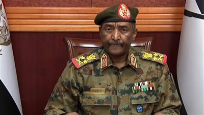 عاجل| البرهان يبدي موافقة على مبادرة 