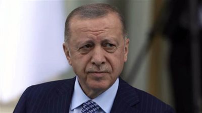 عاجل| بسبب وعكة صحية... أردوغان يلغي أنشطته الانتخابية