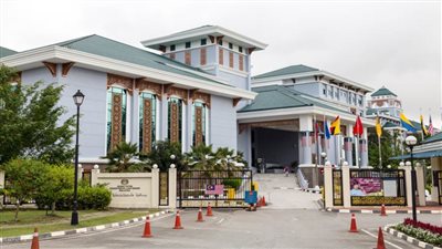 الخارجية الماليزية: مغادرة جميع الماليزيين الـ30 العالقين بالسودان إلى جدة