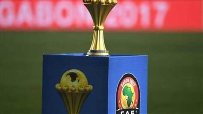 رسميا.. مصر تتقدم لتنظيم أمم إفريقيا 2027 وتنافس 5 دول