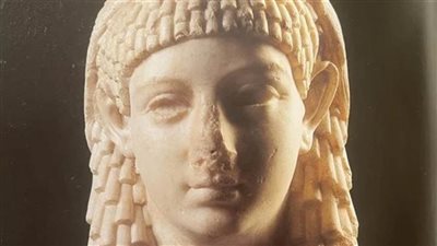بيان عاجل من وزارة السياحة والآثار عن فيلم كليوباترا وحقائق هامة