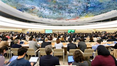 90 منظمة غير حكومية تطالب مجلس حقوق الإنسان ببحث الوضع في السودان