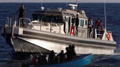 تونس: إحباط 13 عملية عبور للحدود البحرية وإنقاذ 501 مجتاز