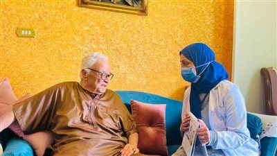 الرعاية الصحية تعلن تخطي المستهدف من مبادرة 