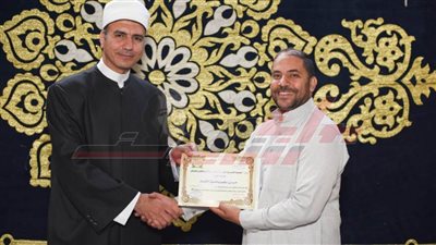 تكريم حفظة القرآن الكريم بقرى كفر الشيخ