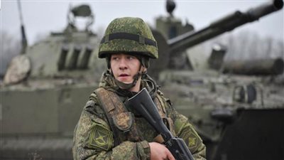 التشيك ورومانيا تبحثان التدخل الروسي في أوكرانيا