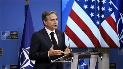 بلينكن: نعمل بجد على تمديد وقف إطلاق النار في السودان