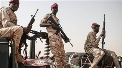 عاجل.. الجيش السوداني يكشف تجاوزات وجرائم الدعم السريع خلال أيام الهدنة