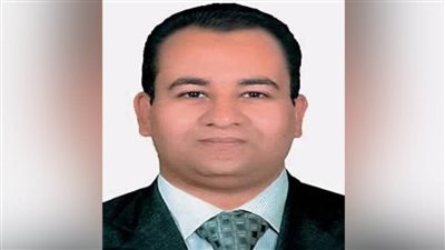 تعيين الدكتور أسامة حسن أبوشامة عميدًا لكلية الطب البيطري بجامعة سوهاج