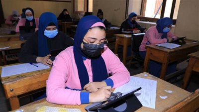  جدول امتحانات الصفين الأول والثاني الثانوي 2023 بالشرقية.. إليك التفاصيل 