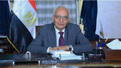 وزير التعليم يكشف مواصفات التعبير لامتحان اللغة العربية للثانوية العامة 2023 