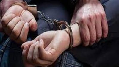 مباحث القاهرة تضبط عنصرا إجراميا تخصص في السرقة من داخل المساكن