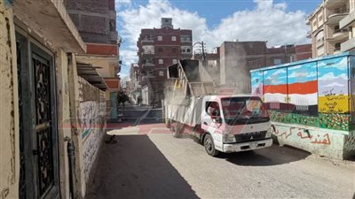 خدمات تنفيذية مُكثفة للمواطنين بكفر الشيخ.. إليك التفاصيل