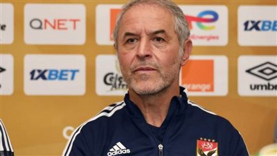 كولر: جاهزون لمواجهة الرجاء ولا نشعر بالقلق من الإصابات