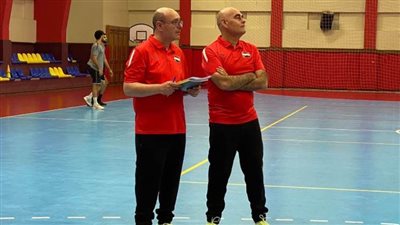 كارلوس باستور: هدفنا حصد ميدالية في أولمبياد باريس.. وتواصلت مع مدربي الأهلي والزمالك