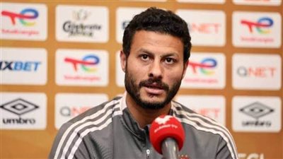 محمد الشناوي: معتادون على اللعب بالمغرب وهدفنا هو حسم التأهل 